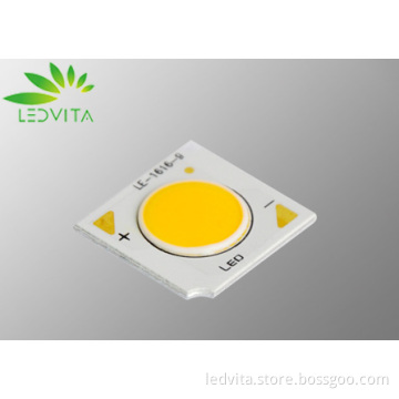 COB LED 5W 8W 12W 1616